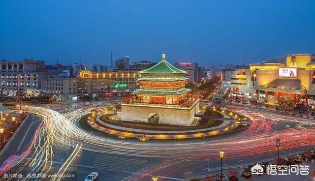 现在西安一个月5000块工资是什么水平？