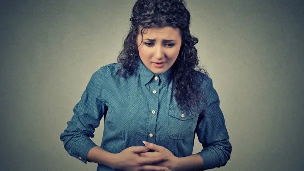 打嗝反酸水怎么回事