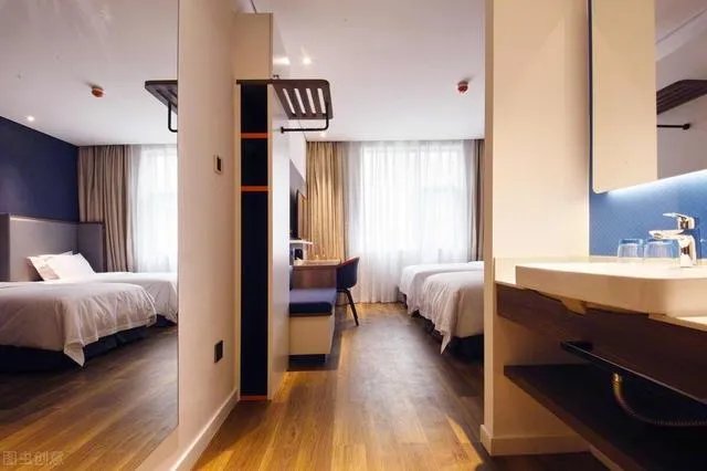 在外住酒店、宾馆有哪些经验禁忌？