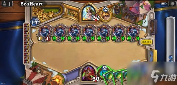 炉石传说最佳拍档卡组推荐 2021乱斗模式最佳拍档图文教程