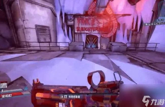 无主之地2怎么刷装备及在哪刷 最佳刷装备地点和必刷推荐