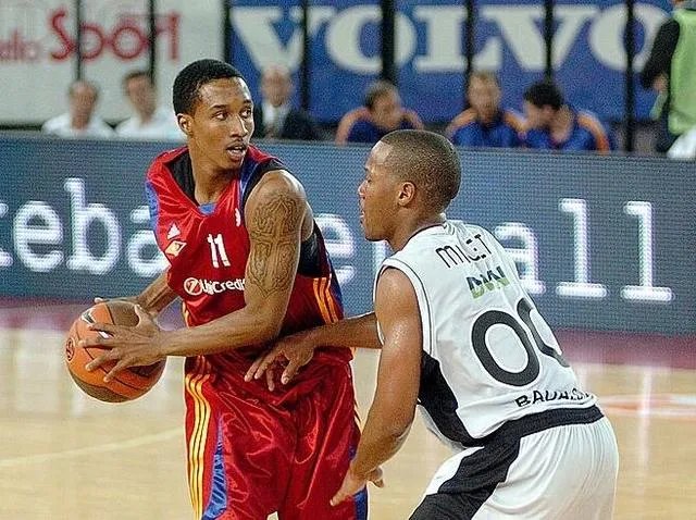 詹宁斯是个什么样的球员?