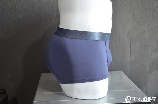 30-100元男士内裤系列测评 篇二：蕉内、螃蟹秘密、separatec、舒雅四款内裤测评