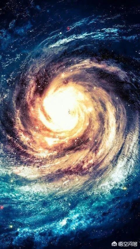 人类终于拍到了第一张黑洞相片，它的意义是什么？