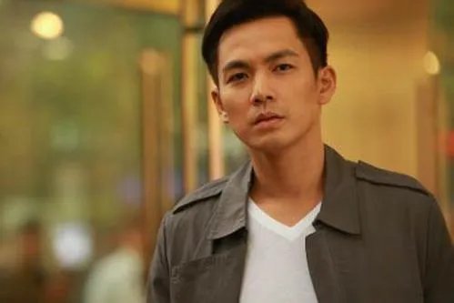 钟汉良为什么人品低 钟汉良好像没朋友 为什么最近都黑钟汉良