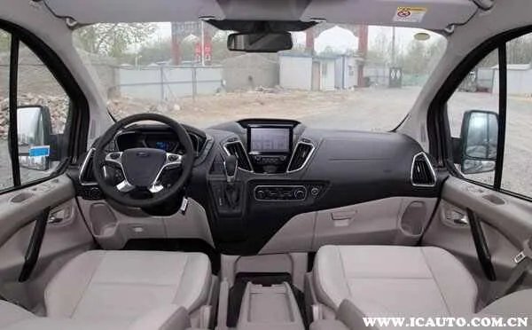 福特途睿欧不适合家用吗？福特途睿欧缺点有哪些