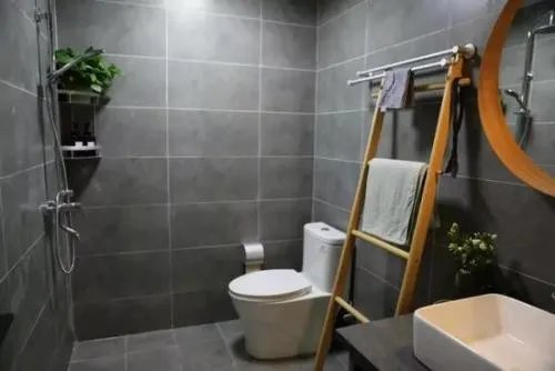 厨房卫生间用什么瓷砖好