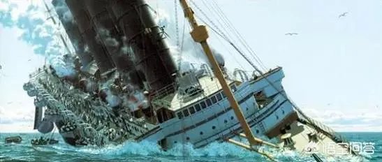 二战期间各强国的海军实力排名如何？