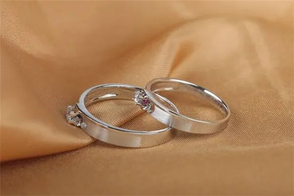 对戒一般多少钱 对戒一般买什么价位的