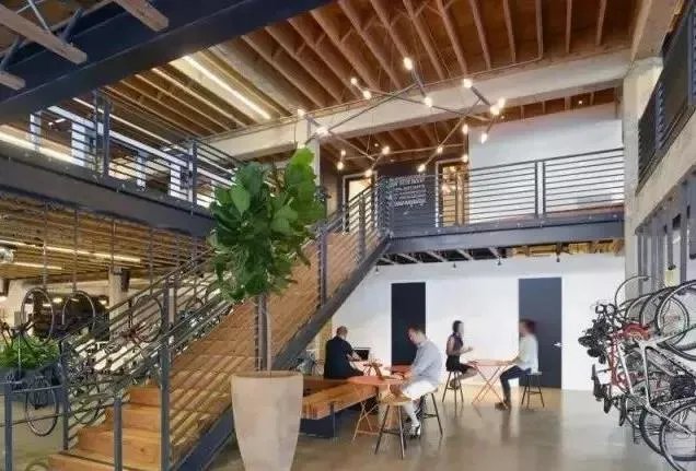 loft，灵魂的归宿