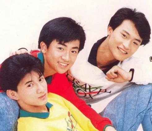 陈志朋被主持人嘲讽，小虎队曾红极一时，为何小虎队渐行渐远？