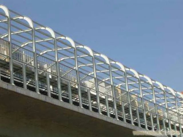 地铁声屏障有质量要求吗？