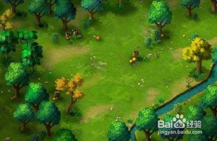 森林保暖服怎么做