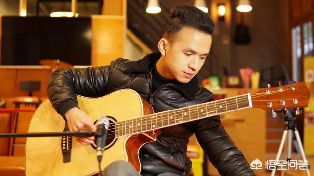 吉他一般学多久可以学会？