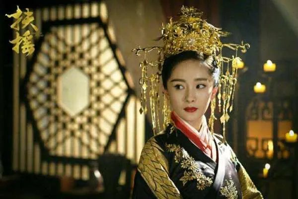 扶摇：当杨幂饰演的扶摇第二次遇见轩辕晓的时候为何她完全改变了态度呢？