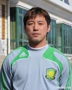 曾经的“国青四小天鹅”李金羽，张孝瑞，李铁，隋东亮，近况如何？