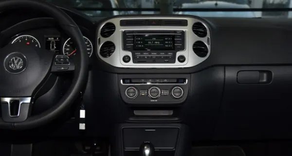 大众途观怎么样？值得买吗？