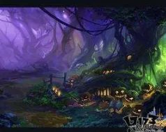 森林保暖服怎么做