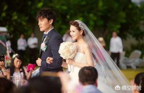 为什么说是伊能静缩小了秦昊与同学章子怡的差距？