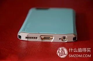 为什么买iPhone呢？——因为有好看的壳啊！晒晒新的ElementCase