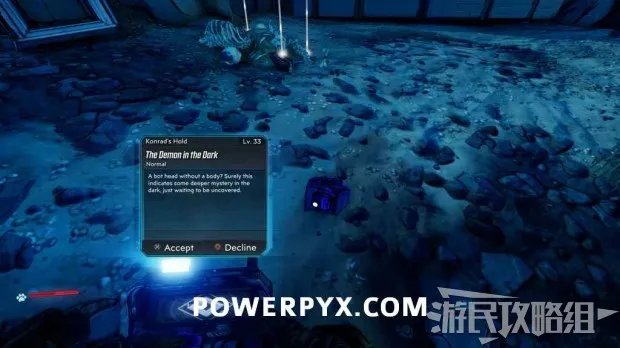 《无主之地3》全支线任务攻略