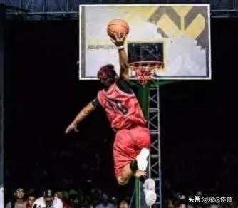 草根扣篮王矣进宏为何能参加CBA扣篮大赛？夺冠有多少奖金？