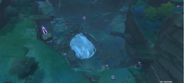 《原神》稻妻特殊秘境恶王亭解锁攻略