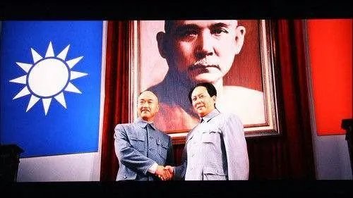 有比《建军大业》更强大的演员阵容吗？