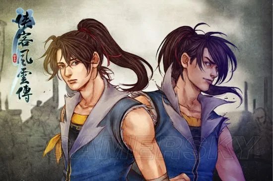 《侠客风云传》天王线最终战打法心得