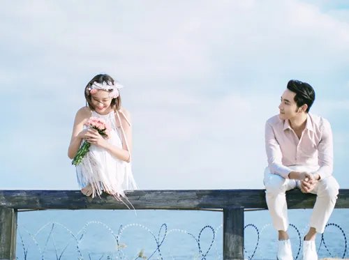 亲妹妹能当伴娘吗 姐妹团可以是已婚的吗