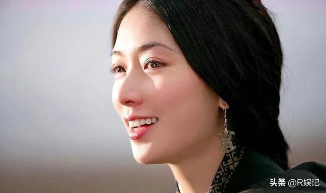 林志玲为什么缺席央视中秋晚会？