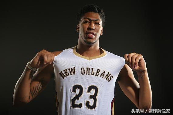 2018NBA赛季现役巨星都有哪些？