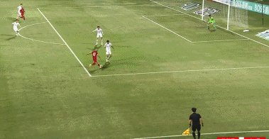 国足1-2不敌叙利亚，究竟输在哪？世预赛出线前景如何？