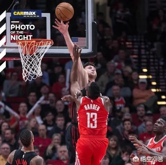 哈登43+10+13助火箭5连胜,有人说他比MVP赛季更强,你怎么看?