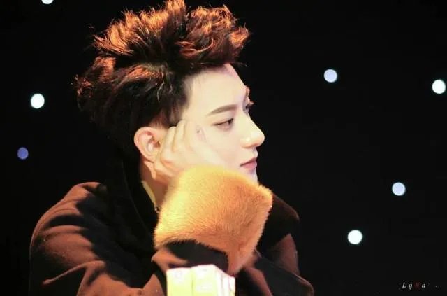 黄子韬为什么要改微博名字?