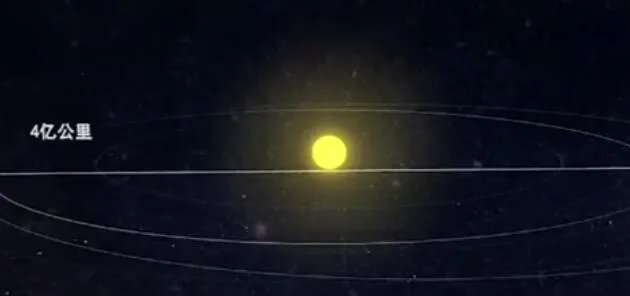 2020年火星冲日时间表 今年火星冲日什么时候上演