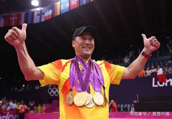 李永波谢颖夫妇现状如何呢？