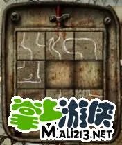 机械迷城拼图 第八关找猫图文攻略