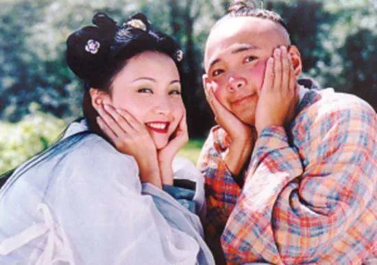 徐峥和陶虹是夫妻吗，他们怎么认识的？