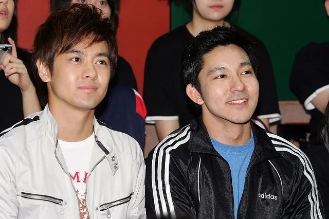 林志颖为什么娶了老婆陈偌仪？