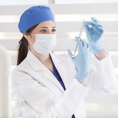 瘦脸针几天有效果