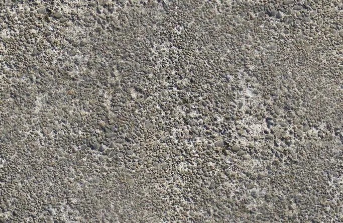 混凝土配合比表