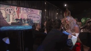 除了奚梦瑶摔跤以外，维密以前还有哪些失误？