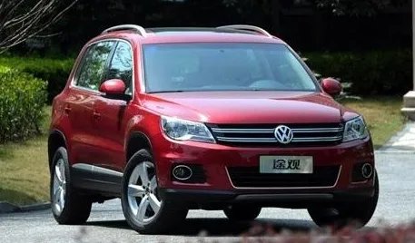 大众途观怎么样？值得买吗？