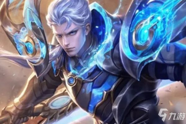 王者荣耀云樱连招方法