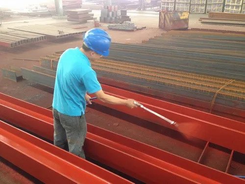 防锈漆什么牌子好 防锈漆价格是多少