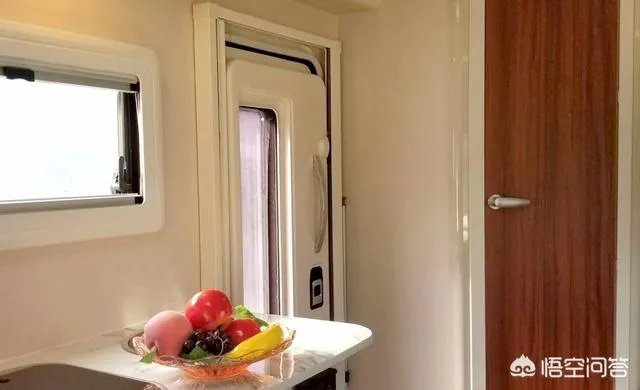 五十铃5.2T的可可西里房车怎么样？