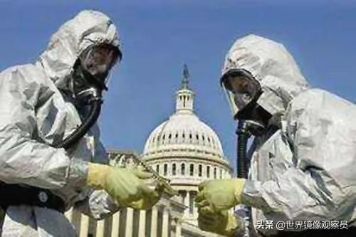 美国新冠今天破112万，作为世界强国，为什么会有今天的地步？