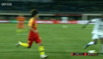 U23国足4-2战胜纳米比亚U23，你如何评价本场比赛？
