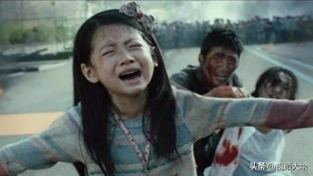 流感电影里的人物